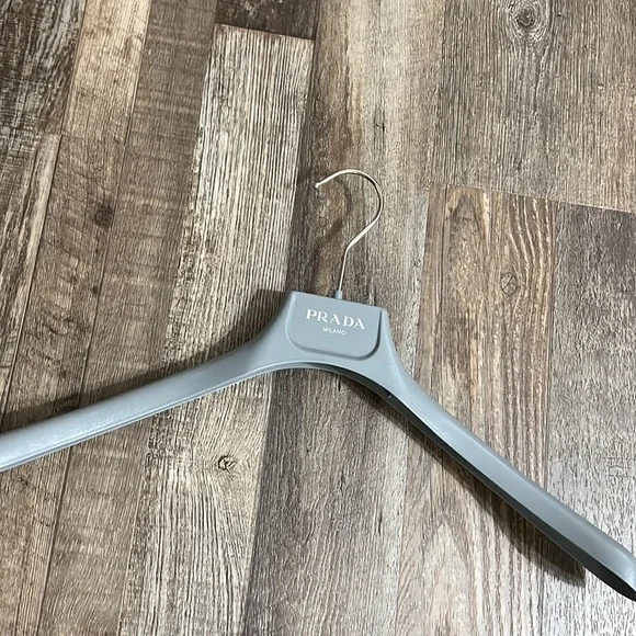 NWOT Mens Prada Re-Nylon Shirt - Picture 2 of 8